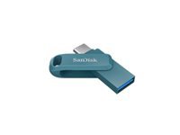 SANDISK Ultra Dual Drive Go USB 256GB
