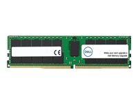 Bild von DELL Memory Upgrade - 64GB - 2RX4 DDR4 RDIMM 3200MHz Cascade Lake Ice Lake & AMD CPU Only