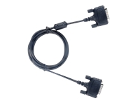 Bild von HYTERA Back to back Datenkabel DB25 zu DB26 HD-CA3T 0.6m für MD785 MD785G MD785i RD985 HM655 HM685 HM785 HR1065