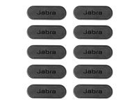 JABRA Headset Lock 10x pcs