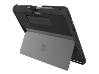 Bild von KENSINGTON BlackBelt Robuste Schutzhülle für Surface Pro 8 B2B Version ohne Schultergurt
