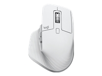 Bild von LOGITECH MX Master 3S Performance Wireless Mouse - PALE GREY - EMEA