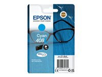 Bild von EPSON Singlepack Cyan 408XL DURABrite Ultra Ink