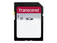 Bild von TRANSCEND 4GB SD Card Class10