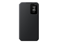 Bild von SAMSUNG Smart View Wallet Case für Galaxy A35 Black