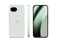 Bild von TELEKOM Google Pixel 10a 256GB 16cm 6,3Zoll fog (grün)