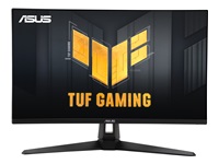 Bild von ASUS TUF Gaming VG27AQ5A 68,58cm 27Zoll Fast IPS WLED QHD 16:9 210Hz 300cd/m2 1m/0.3ms 2xHDMI DP USB 3.2 G1 Type-C 2x2W Speakers