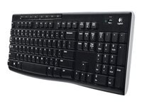 Bild von LOGITECH K270 Wireless Keyboard - NSEA (US)