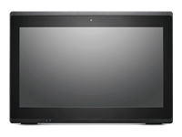 Bild von SHUTTLE XPC AIO POS P550 Intel Celeron 7305 39,62cm 15,6Zoll 8GB DDR5 128GB SSD NoOS BLACK