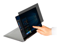 PORT DESIGNS Privacy Filter 2D 13.3p 16/10 287x179 Touchscreen