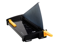 FELLOWES STELLAR A3 PAPER GUILLOTINE