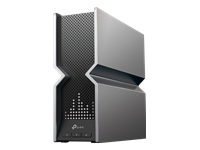 TP-LINK BE19000 Tri Band Wi-Fi 7 Router