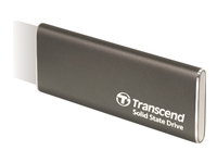 Bild von TRANSCEND ESD265C 2TB External SSD USB 10Gbps Type C