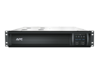 APC Smart-UPS 1500VA LCD RM 2U 230V Factory Refurbished