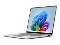 Bild von MICROSOFT Surface Laptop 7 Copilot+ PC 38,1cm 15Zoll Qualcomm Snapdragon X Elite 16GB RAM 512GB SSD Platin (P)