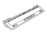 SMART FRU Pen Tray SBM600i with projector controls