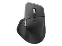 Bild von LOGITECH MX Master 4 Mouse for Business Graphite