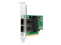 HPE InfiniBand HDR100/Ethernet Adapter2p