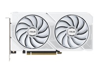 ASUS Dual GeForce RTX 5060 Ti 8GB Wh OC