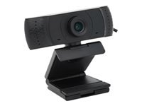 Bild von EATON TRIPPLITE HD 1080p USB Webcam with Microphone for Laptops and Desktop PCs