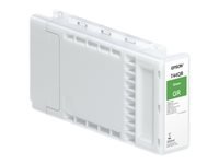 Bild von EPSON Singlepack Green T44QB40 UltraChrome PRO 12 350ml