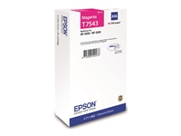 Bild von EPSON WF-8090/WF-8590 Ink Magenta XXL