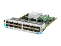 HPE Aruba zl2 v3 Module, 24 Ports, 1Gbit/s, SFP, MACsec