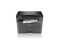 BROTHER DCP-L2620DW MFP Mono B/W laser A4 210x297mm A4 32ppm copy 32ppm print 250 sheets USB 2.0 Wi-Fin