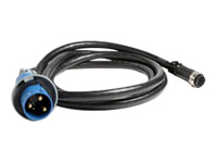 Bild von LENOVO DCG TopSeller DPI 60a Cord IEC 309