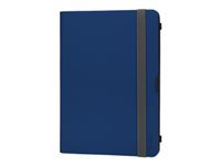 Bild von TARGUS Universal Tablet Flip Case 22,8-25,4cm 9-10Zoll Blue