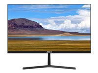 Dahua- Écran LED - 23.8p - 1920x1080 FHD 100 Hz - VA - 5 ms - Inclinable - Garantie 3 ans