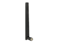 Bild von DELOCK ZigBee Antenne Multi Bluetooth GSM LTE UMTS WLAN IEEE 802.11 b/g/n RP-SMA 1 - 4,3 dBi omni Gelenk schwarz