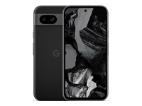 Bild von TELEKOM Google Pixel 8a 128GB 15,49cm 6,1Zoll schwarz (P)