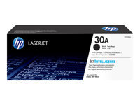 HP 30A MUSTA ALKUPERÄINEN VÄRIKASETTI - Musteet, paperit ja väripatruunat - 889894797452 - 1