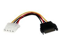 STARTECH SATA to LP4 Power Adapter