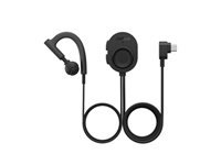 JABRA Perform 10 Mono USB-C black