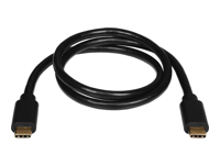PORT DESIGNS Cable Type C TO Type C 1 M USB PD 60W