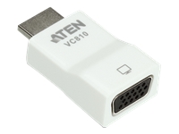 Bild von ATEN VC810 HDMI to VGA Konverter 14016769