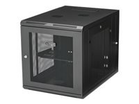 STARTECH 12U Wall-Mount Server Rack