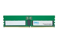 Bild von DELL Memory Upgrade - 32 GB - 2Rx8 DDR5 RDIMM 6400 MT/s