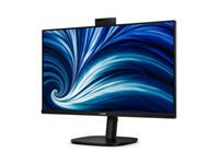 Bild von PHILIPS 32B2U3601H/00 80,01cm 31,5Zoll QHD 16:9 IPS 100Hz HAS 180mm HDMI 2.0 DP 1.4 USB-C