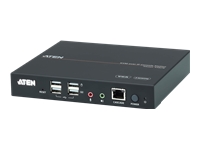 Bild von ATEN KA8278 VGA HDMI KVM Konsolenstation over IP