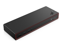 Bild von LENOVO Thunderbolt 5 Smart Dock WS 265W
