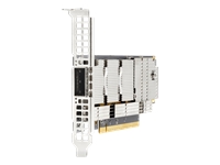 Bild von HPE InfiniBand NDR 1-port OSFP PCIe5 x16 MCX75310AAS-NEAT Adapter