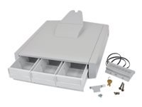 ERGOTRON primary drawer, StyleView, SV44 Laptop TRIPLE