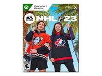 Bild von EA NHL 23 Xbox SX PEGI