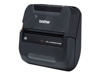 BROTHER RuggedJet RJ-4250WB printer