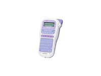 BROTHER PT-H200 Etiqueteuse portable et ludique