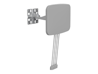 Bild von CISCO 8/9/9 dBi Directional Patch N connector Catalyst and Meraki
