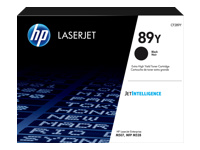 Bild von HP 89Y Black LaserJet Toner Cartridge